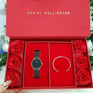 SET DANIEL WELLlNG TON CAO CẤP HOT HOT