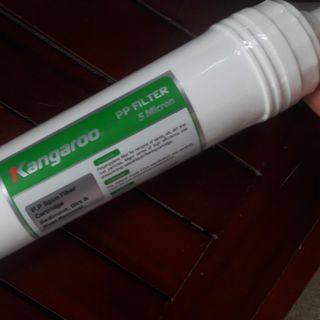 bộ 3 lõi đúc máy lọc nước kangaroo