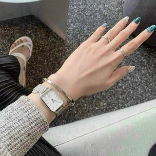 ĐỒNG HỒ D W NEW COLLETION 2021