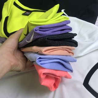 Đồ Thể Thao Áo Thun Nữ Cổ Tim Thể Thao Siêu Đẹp Giá Sỉ, Đẹp