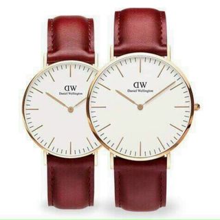 ĐỒNG HỒ D W CLASSIC CAO CẤP ĐỦ SIZE
