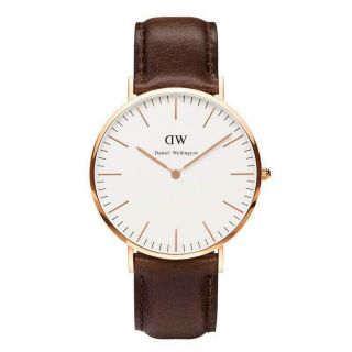 ĐỒNG HỒ D W CLASSIC CAO CẤP ĐỦ SIZE