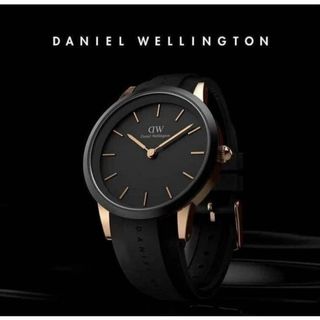 ĐỒNG HỒ D W ICONIC MOTION CAO CẤP
