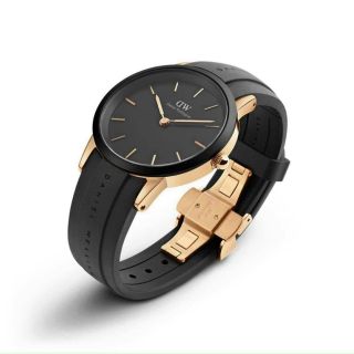 ĐỒNG HỒ D W ICONIC MOTION CAO CẤP