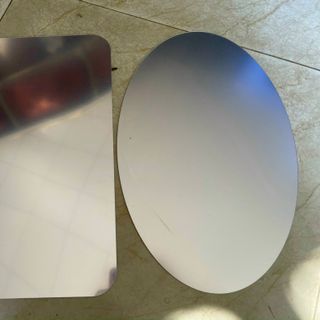 Gương dán tường giá sỉ