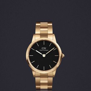 ĐỒNG HỒ D W ICONIC LINK CAO CẤP ĐỦ SIZE
