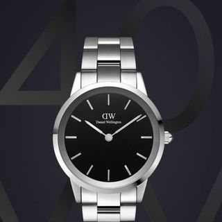 ĐỒNG HỒ D W ICONIC LINK CAO CẤP ĐỦ SIZE