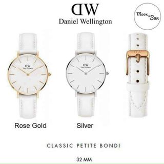 ĐỒNG HỒ D W BONDI NỮ CAO CẤP