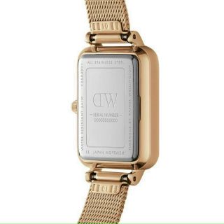 ĐỒNG HỒ D W MELROSE LƯỚI CAO CẤP