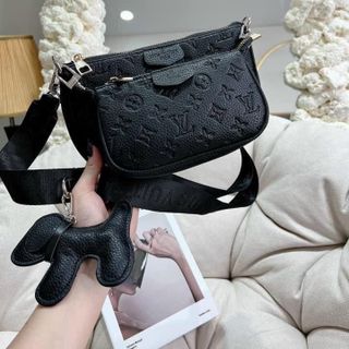 Túi đeo chéo nữ cao cấp kiểu dáng mới lạ
