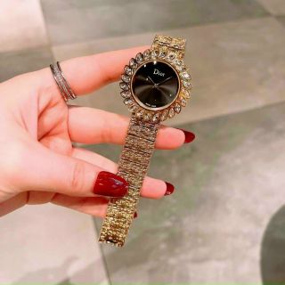 ĐỒNG HỒ DIORR NỮ HOT HOT