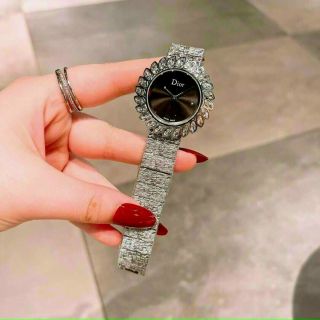ĐỒNG HỒ DIORR NỮ HOT HOT