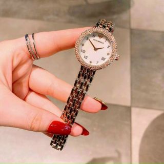 ĐỒNG HỒ ARRMANI NỮ LA MÃ