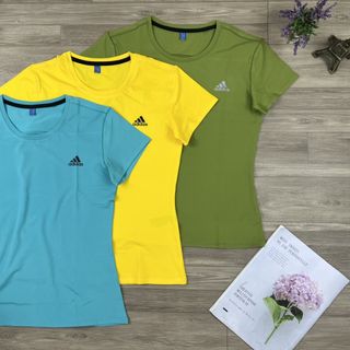 Đồ Thể Thao Áo Thun Nữ Big Size Thể Thao Siêu Đẹp Giá Sỉ, Đẹp Chuẩn