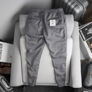 quần dài kaki nam chất kaki thun chính phẩm, mềm mịn size từ 48kg - 88kg