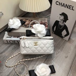 Túi xách tay có dây đeo chéo from chữ nhật