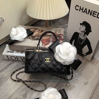 Túi xách tay có dây đeo chéo from chữ nhật