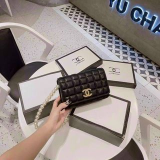 TÚI ĐEO CHÉO MINI CAO CẤP