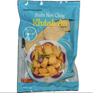 Sườn non chay Khánh An