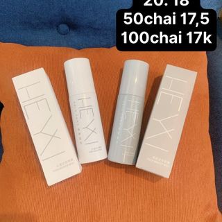 Xịt khóa make up bền đẹp, lâu trôi Heyxi Makeup Mist 100ml giá sỉ