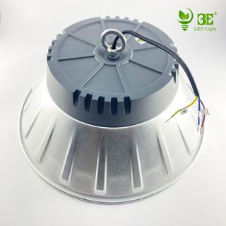 Đèn Led Highbay Nhà Xưởng 120W Chip SMD 5730 Bảo Hành 3 Năm