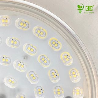 Đèn Led Highbay Nhà Xưởng 120W Chip SMD 5730 Bảo Hành 3 Năm