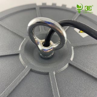 Đèn Led Highbay Nhà Xưởng 120W Chip SMD 5730 Bảo Hành 3 Năm