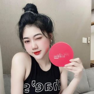 VIÊN THẢI MỠ TẢO ĐỎ