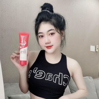 VIÊN THẢI MỠ TẢO ĐỎ