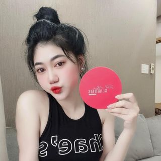 VIÊN THẢI MỠ TẢO ĐỎ