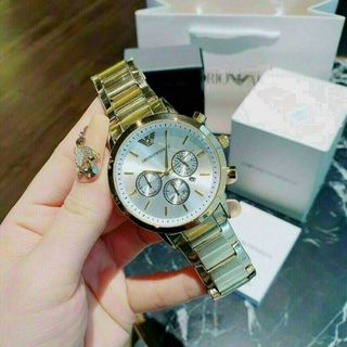 ĐỒNG HỒ ARRMANII NAM SALE