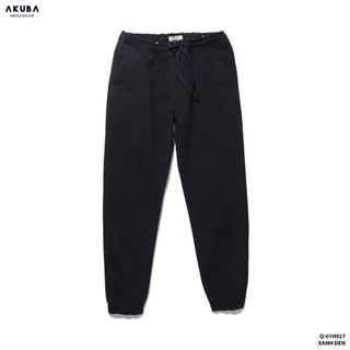 QUẦN KAKI DÀI 01H927 AKUBA