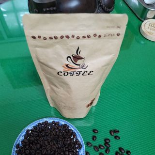 Cafe robusta giá sỉ
