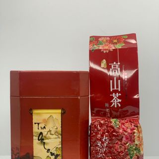 Trà olong thượng hạng