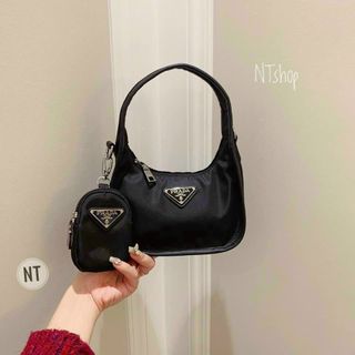 Túi kẹp nách nữ rẻ đẹp