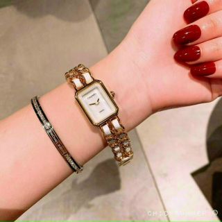 ĐỒNG HỒ CHANE DA XÍCH XINH