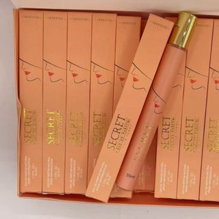 Nước hoa ống hương dubai 35ml