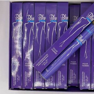Nước hoa ống hương dubai 35ml
