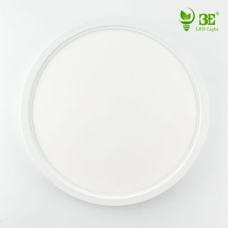 Đèn LED Ốp Trần tròn 3E LED LIGHT lắp nổi công suất 16W 21W siêu sáng bảo hành 2 năm