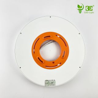 Đèn LED Ốp Trần tròn 3E LED LIGHT lắp nổi công suất 16W 21W siêu sáng bảo hành 2 năm