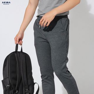 QUẦN THUN DÀI AKUBA 010395