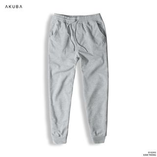 QUẦN THUN DÀI AKUBA 010395