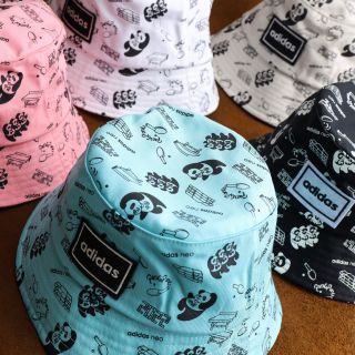 Mũ bucket trơn vành, nón vành nam chất liệu kaki. From mềm cực unisex