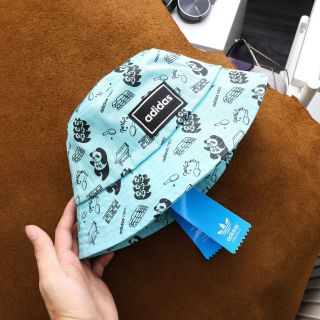 Mũ bucket trơn vành, nón vành nam chất liệu kaki. From mềm cực unisex