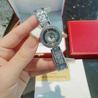 ĐỒNG HỒ CARRTIER NHÍ NEW NỮ XINH