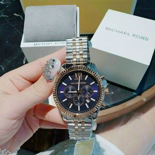 ĐỒNG HỒ MICHAEL KORS NAM DEMI CAO CẤP