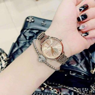 ĐỒNG HỒ MICHAEL KORS NỮ 2K5 MINI HOT