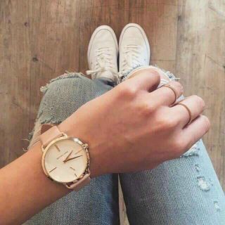 ĐỒNG HỒ MICHAEL KORS PORTIA NỮ CAO CẤP SALE