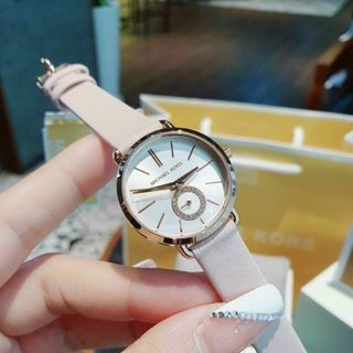 ĐỒNG HỒ MICHAEL KORS MlNI 2K5 CAO CẤP