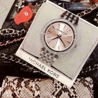 ĐỒNG HỒ MlCHAEL KORS CAO CẤP DARCIE